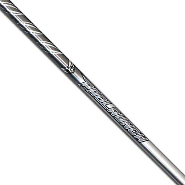 Grafalloy Prolaunch Platinum Stiff Shaft (No Tip or Grip Installed)