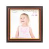 Inov8 Framing Bathrobe, Teak 580, 8x8 inch