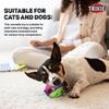 Trixie Cat Activity Snack Ball, 6 cm, All Breed Sizes