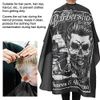 Professional Hair Cut Cape Cloth, Anti Static Breathable Non Stick Hair Hairdressing Apron Suitable for Household or Barber Shop Use