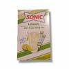 Sonic Limeade Zero Sugar Drink Flavor Mix Singles Go 36 Sticks