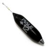 Piare Ultra Far Throw Basket 12 Black