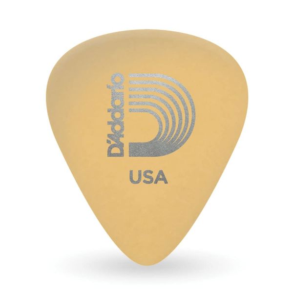 D'Addario Planet Waves Cortex Guitar Picks | 10-Pack - Light, 1UCT2-10
