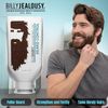 Billy Jealousy Beard Control Leave In Moisturizer 8 Fl Oz Natural Hold