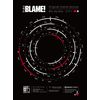 BLAME! Blu-Ray (First Limited Edition)