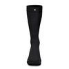 BAUERFEIND Run Ultralight Compression Socks, Woman, schwarz, S, 38-40