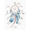 Letistitch Leti945 Cross Stitch Set, Multi-Colour, 27 x 20 cm