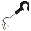 Soil Cow Super Light Inspection Hook w Type 01100