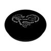 Baking fun lover baking PopSockets Swappable PopGrip