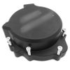Engine Stator Cover For Honda Cbr600Rr 2003-2006 03-06 Black Left Side