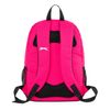 Slazenger Unisex Backpack and Lunch Box Pink One Size