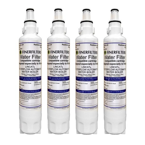 Lincat Filterflow Compatible Water Boiler Filter, FC02 EB3F (4)