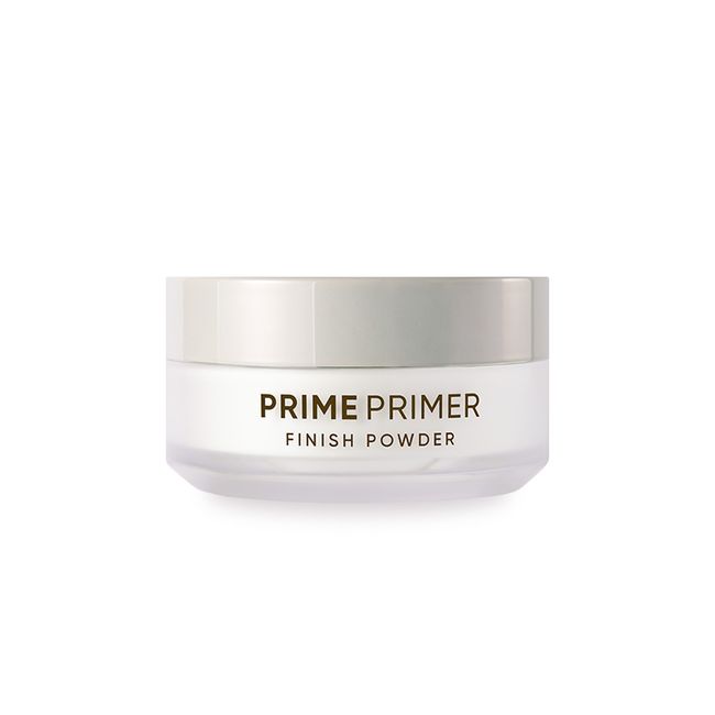 Prime Primer Makeup Finish No Sebum Loose Powder 5G