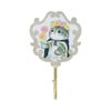 Sunstar Stationery S3624404 mofusand Hook with Magnet, B Pattern