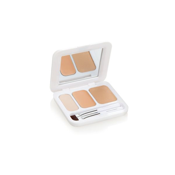 Models Own Now Brow! - Eyebrow Kit - Blonde by Models Own