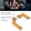 Acogedor R2 L2 Flex Cable Replacement, L2 R2 Connector Flex Cable for 5 Controllers Handle Controller Ribbon Cable