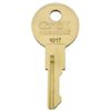 CompX Timberline 101TA File Cabinet Key 101TA