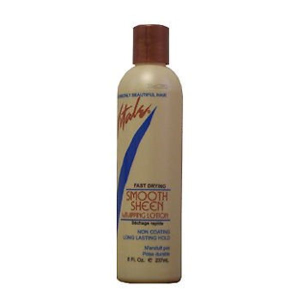 Vitale Smooth Sheen Wrapping Lotion 8 Oz.