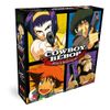 Japanime Games Cowboy Bebop: Space Serenade
