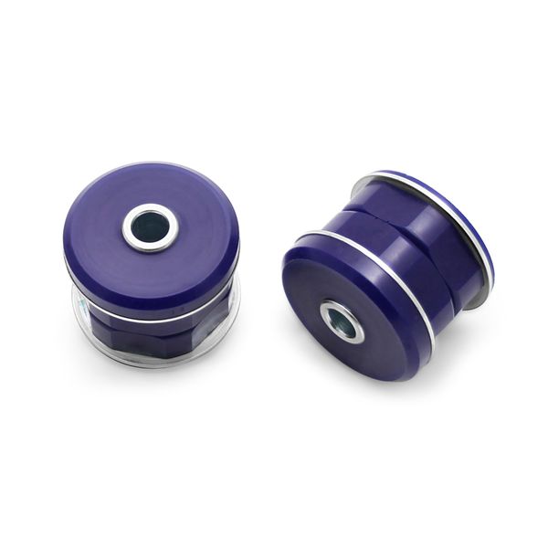 SuperPro SPF4350K Rear Differential Mount Bushing Compatible with 94-08 Legacy, Forester