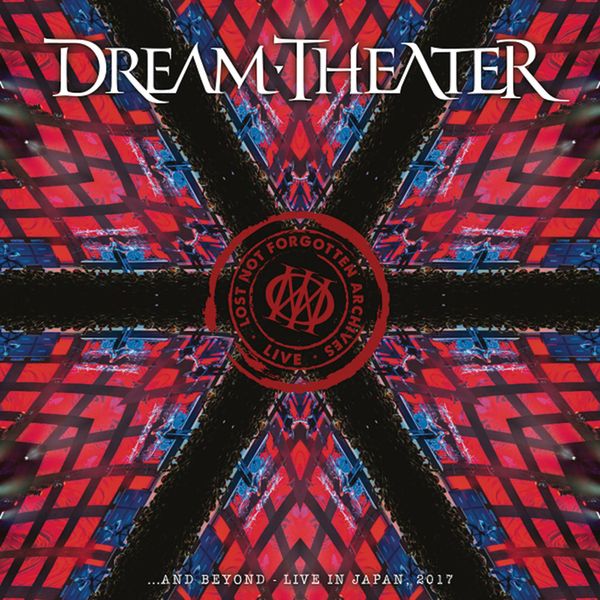 Lost Not Forgotten Archives: ...and Beyond - Live In Japan 2017