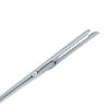 Westmark Larding Needle, Stainless Steel Silver, 19 x 1 x 1 cm