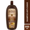 Tío Nacho Shampoo Anti-Canas Henna 950ml