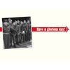 Dads Army Official Birthday Card, To Dad