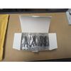 Vinto White Single Pole Rocker Wall Switch (10-Pack)