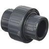 HS Valve VP240TS20 U-PVC HS Union Fitting TS Type Connection Diameter 20A