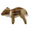 Hansa No. 4853 Akachan Boar Stuffed Animal