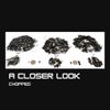 1/4" Chopped Carbon Fiber: 1 lb (making FORGED composites)