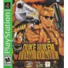 Duke Nukem: Time To Kill (Renewed)