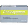 Cholecysmon Silberperlen, 50 St. Tabletten