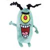 Toynk Nickelodeon Spongebob Squarepants 10 Inch Plush | Plankton