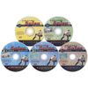 Salsa Dancing Mastery System (Dance Lessons on 5 DVDs): The Complete Salsa Dance Mastery System, 5 DVD Package. Learn to Salsa Dance!