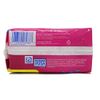 Carefree Acti-Fresh Body Shape Pantiliners Long To Go Unscented - 42 Liners, Pack of 3 (Packaging May Vary)