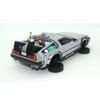 BACK TO THE FUTURE 2-1983 Delorean Flying Wheel Version 1:24 scale