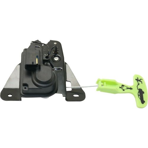 Replacement Trunk Actuator Mechanics Choice for Chrysler 300 Dodge Charger Avenger Dart