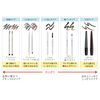 chifure eyeliner pencil 22 brown