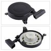 499706 690101 - For Briggs And Stratton Replacement Pull Cord-Recoil Starter Pull Start Assembly Generator Pull Cord 497680