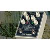 Carl Martin PlexiRanger Effector, Overdrive + Booster Pedal