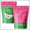 Raw Sugar Kids Watermelon Lemonade Fizzy Bath Bombs