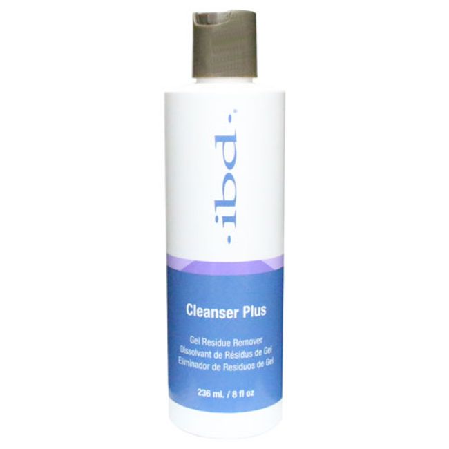 IBD IBD Cleanser Plus 236ml [Nekoposu not available]