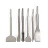 Masonry Concrete Rotary Hammer Drill Bit Set for Home Improvement