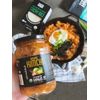 (2 pack) Organic Kimchi, Shelf Stable, 16 oz