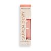 Makeup Revolution, dewy Liquid Blusher, Fake The Flush, 15ml