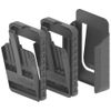 Wiha SB 2831B992 slimBit Box, Black, (43164)