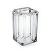 Eton Toothbrush Holder Clear