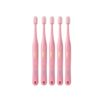 Tuft 17 5 Count Oral Care Premium Soft Pink